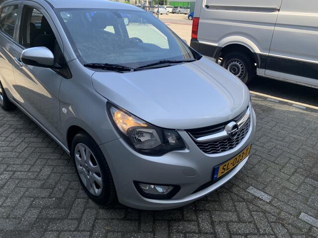Opel KARL 1.0 ecoFLEX Edition