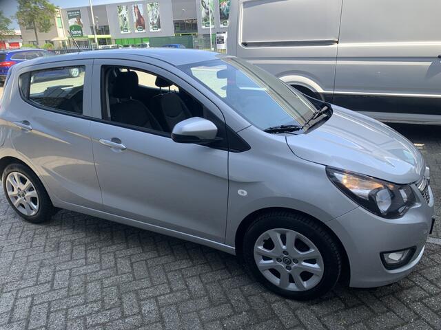 Opel KARL 1.0 ecoFLEX Edition