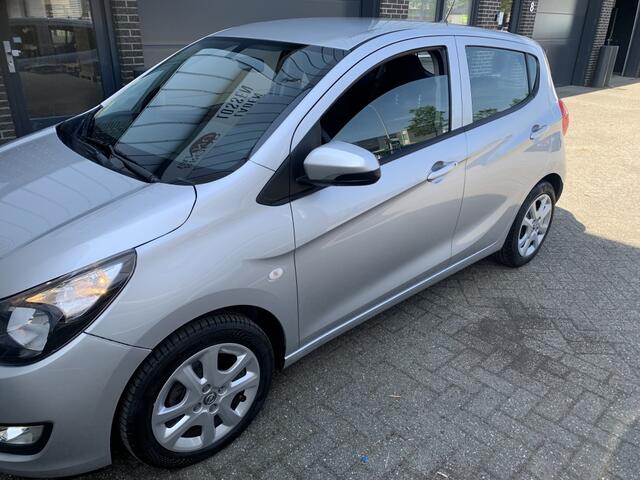 Opel KARL 1.0 ecoFLEX Edition