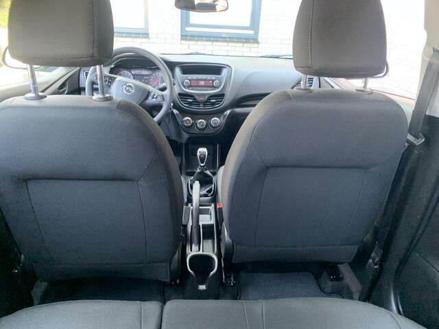 Opel KARL 1.0 ecoFLEX Edition
