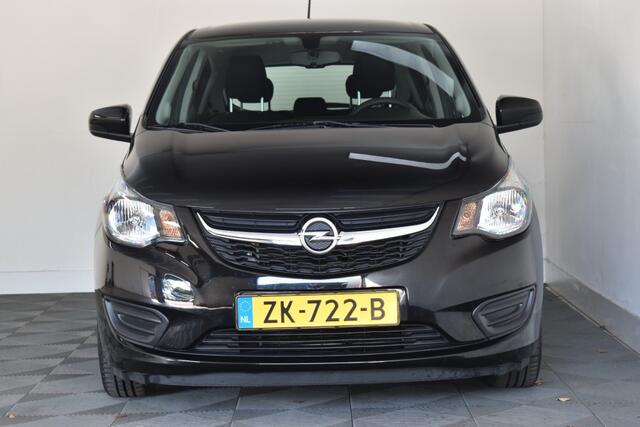 Opel KARL 1.0 EcoFlex 120 Jr. Edition Automaat