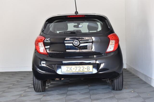 Opel KARL 1.0 EcoFlex 120 Jr. Edition Automaat