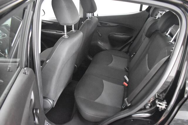 Opel KARL 1.0 EcoFlex 120 Jr. Edition Automaat