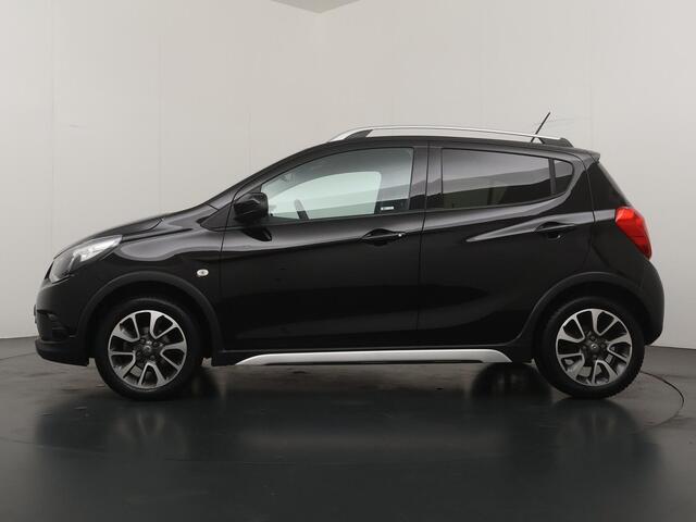 Opel KARL 1.0 Rocks Online Edition - Trekhaak - Airconditioning - Cruise Control - Apple carplay & Android auto