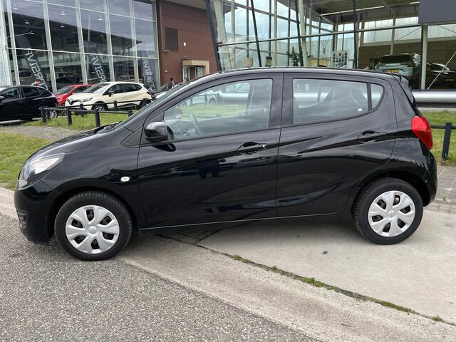 Opel KARL 1.0 ecoFLEX Edition / Airco / Bleutooth / Cruise /