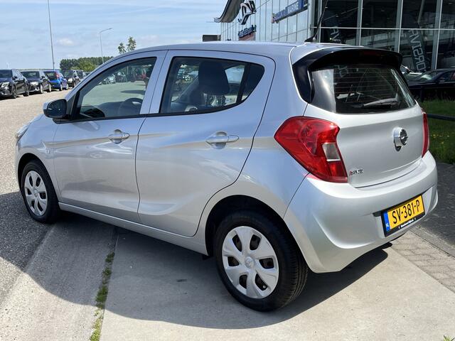 Opel KARL 1.0 ecoFLEX Edition