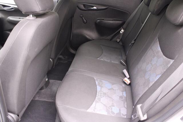 Opel KARL 1.0 Rocks Online Edition | airco | carplay | pdc achter | cruise control | bluetooth telefoon