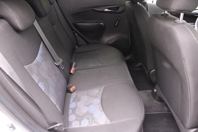 Opel KARL 1.0 Rocks Online Edition | airco | carplay | pdc achter | cruise control | bluetooth telefoon