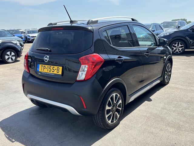 Opel KARL 1.0 Rocks Online Edition