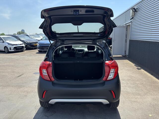 Opel KARL 1.0 Rocks Online Edition