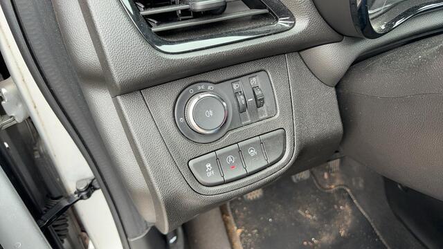 Opel KARL 1.0 ecoFLEX Edition AIRCO / CRUISE / BLUETOOTH / ELEK RAMEN / NL-AUTO