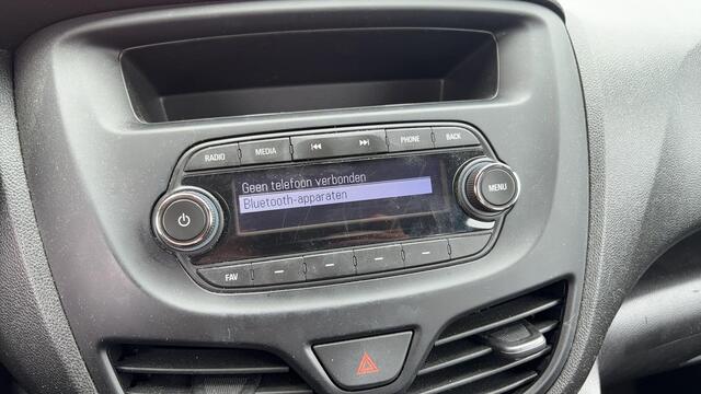 Opel KARL 1.0 ecoFLEX Edition AIRCO / CRUISE / BLUETOOTH / ELEK RAMEN / NL-AUTO