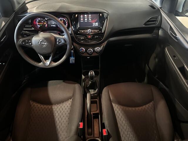 Opel KARL 1.0 ROCKS ONL. ED. l NAP l NAVI l CRUISE l 5DRS l LMV l