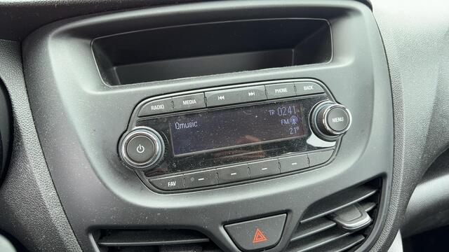 Opel KARL 1.0 ecoFLEX Edition AIRCO / CRUISE / BLUETOOTH / ELEK RAMEN / NL-AUTO