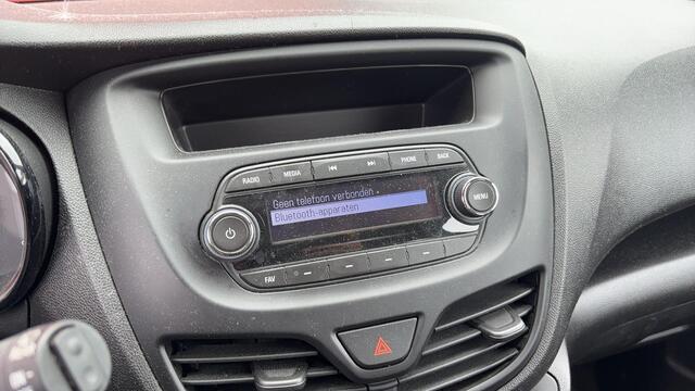 Opel KARL 1.0 ecoFLEX Edition AIRCO / CRUISE / BLUETOOTH / ELEK RAMEN / NL-AUTO
