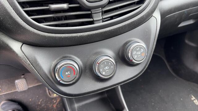 Opel KARL 1.0 ecoFLEX Edition AIRCO / CRUISE / BLUETOOTH / ELEK RAMEN / NL-AUTO