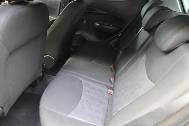 Opel KARL 1.0 ecoFLEX 120 Jaar Edition CRUISE BT-TELEFOONVERB. AIRCO DEALERONDH. NAP LMV PDC