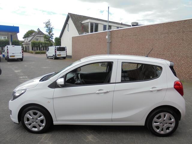 Opel KARL 1.0 Edition||Cruise||Airco||PDC||Rijklaar||