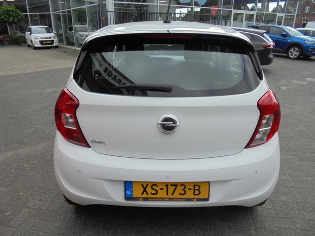 Opel KARL 1.0 Edition||Cruise||Airco||PDC||Rijklaar||