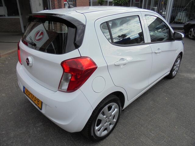 Opel KARL 1.0 Edition||Cruise||Airco||PDC||Rijklaar||