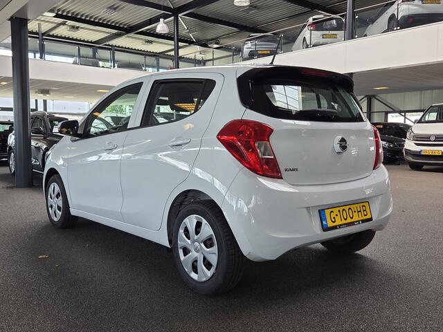 Opel KARL 1.0 ecoFLEX Edition