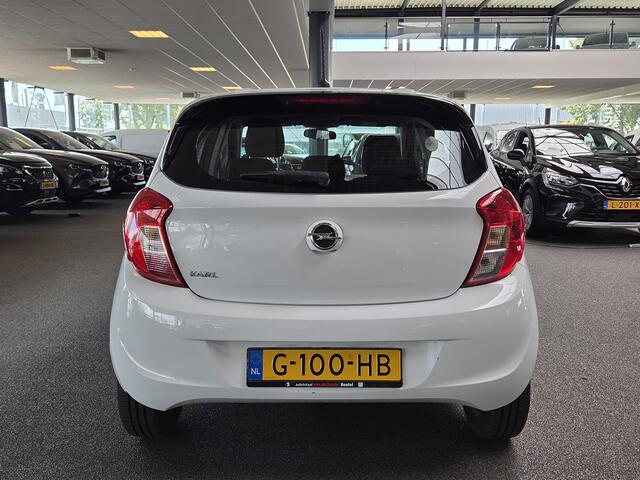 Opel KARL 1.0 ecoFLEX Edition