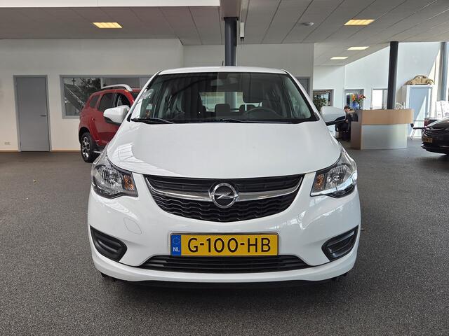 Opel KARL 1.0 ecoFLEX Edition