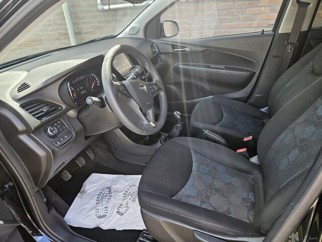 Opel KARL 1.0 Rocks Online Edition