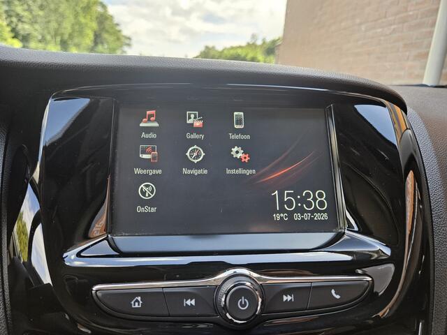 Opel KARL 1.0 Rocks Online Edition
