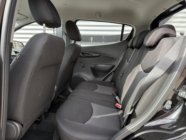Opel KARL 1.0 ecoFLEX Edition 2e Eigenaar|Airco|Elek ramen|LM Velgen|Goed Onderhouden|N.A.P.|APK tot 05-2027