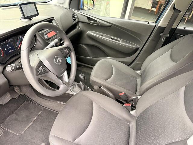 Opel KARL 1.0 ecoFLEX Edition