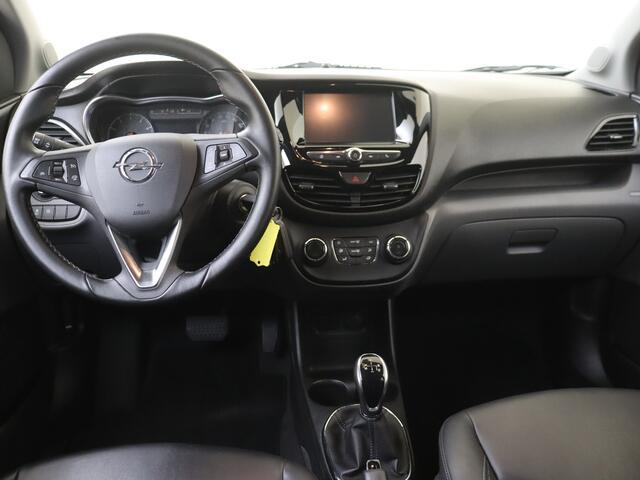 Opel KARL 1.0 ecoFLEX Innovation | Carplay | Parkeersensoren | Airco |