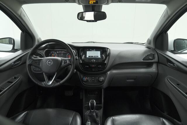 Opel KARL 1.0 ecoFLEX Innovation | Automaat | Apple Carplay | Parkeersensoren | Airco | Winterpakket