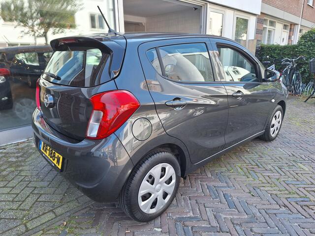 Opel KARL 1.0 ecoFLEX Edition /Airco/Cruise/Bluetooth/Garantie