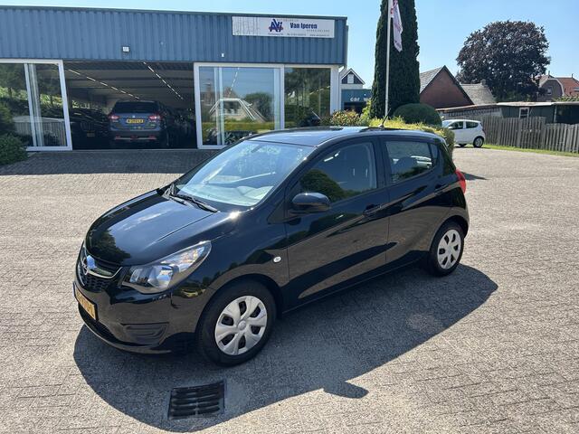 Opel KARL 1.0 ecoFLEX Edition