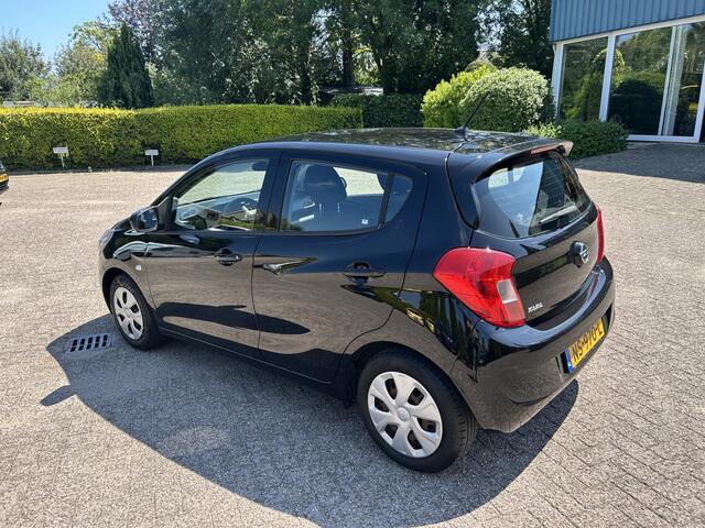Opel KARL 1.0 ecoFLEX Edition