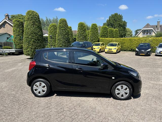 Opel KARL 1.0 ecoFLEX Edition