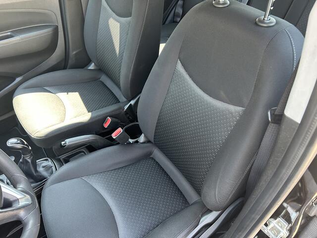 Opel KARL 1.0 ecoFLEX Edition