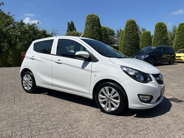 Opel KARL 1.0 ecoFLEX 120 Jaar Edition