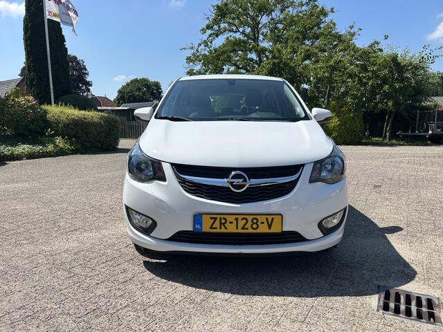Opel KARL 1.0 ecoFLEX 120 Jaar Edition