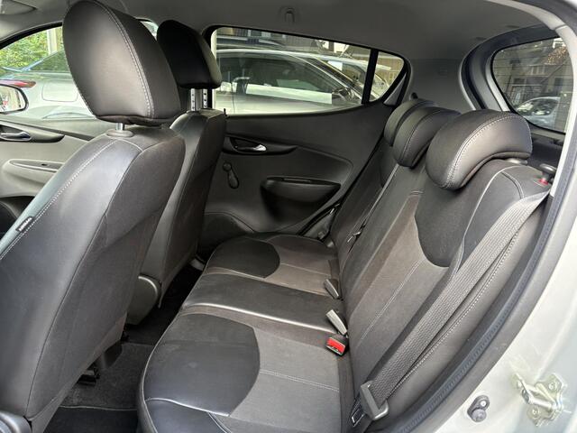 Opel KARL 1.0 Automaat Innovation | Dealeronderhouden | Parkeersensoren | Stoel- & stuurverwarming | Climate Control | Apple Carplay/Android Auto | Cruise Control