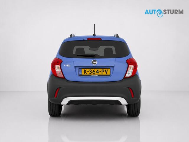 Opel KARL 1.0 Rocks Online Edition