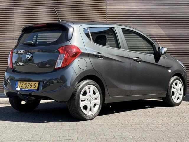 Opel KARL 1.0 ecoFLEX Edition Trekhaak / Airco / Goed Onderhouden / Automaat