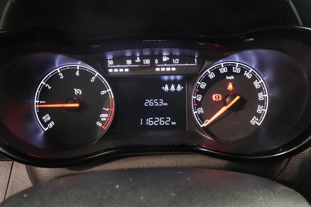 Opel KARL 1.0 ecoFLEX 120 Jaar Edition | Airco | Parkeersensor | Navigatie | Cruise control | Lichtmetaal |