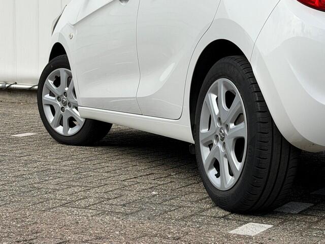 Opel KARL 1.0 Edition met Airco, Parkeersensoren, 1e Eigenaar, Dealer onderhouden!