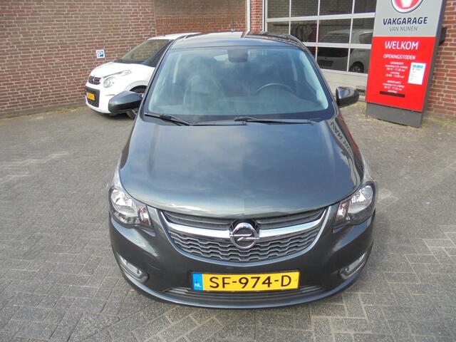 Opel KARL 1.0 Innovation||ECC||PDC||Apple||Bovag||Rijklaar||