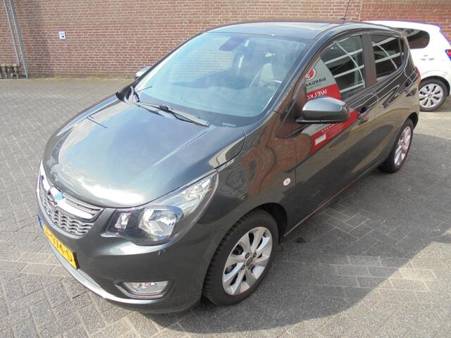 Opel KARL 1.0 Innovation||ECC||PDC||Apple||Bovag||Rijklaar||