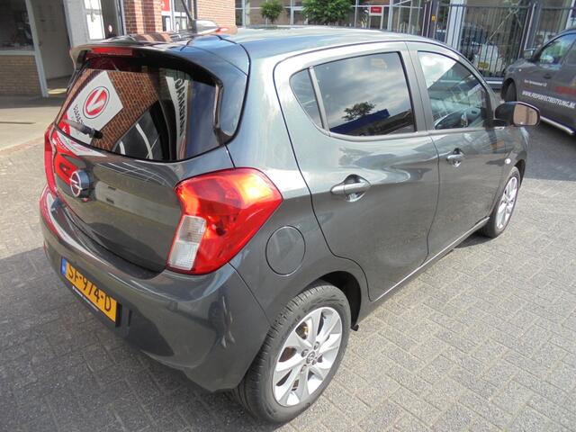 Opel KARL 1.0 Innovation||ECC||PDC||Apple||Bovag||Rijklaar||