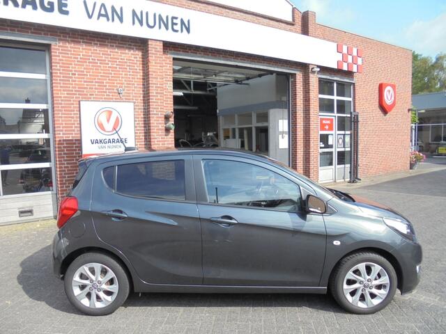 Opel KARL 1.0 Innovation||ECC||PDC||Apple||Bovag||Rijklaar||