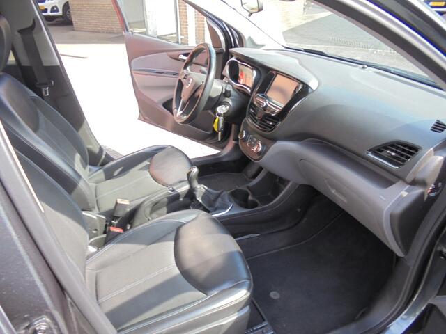 Opel KARL 1.0 Innovation||ECC||PDC||Apple||Bovag||Rijklaar||